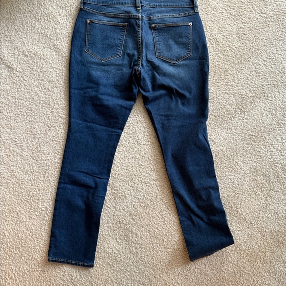 Old Navy Flirt 10P jeans - Picture 5 of 9